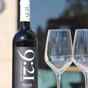 Vino La Embriaguez de Noé 9:21